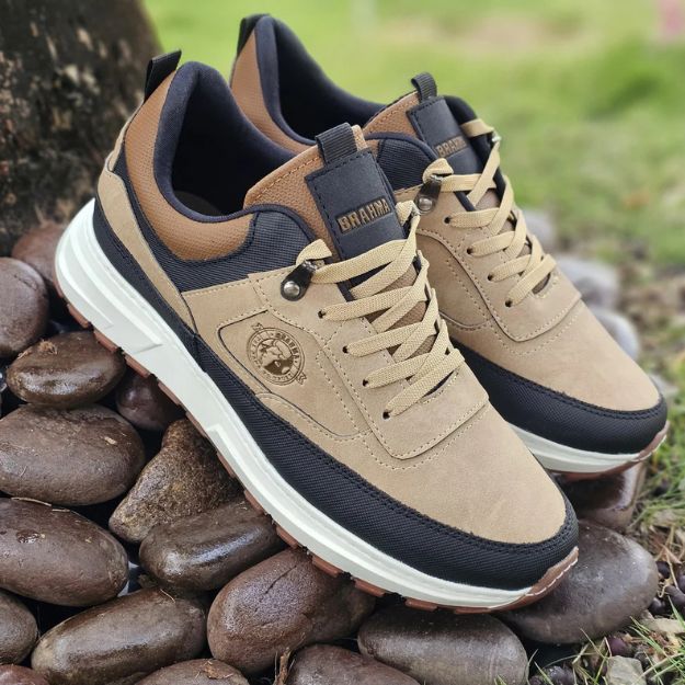 Brahma Urban Step® + Medias REGALO 🛍️