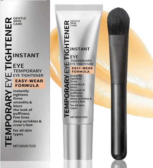 Crema Reafirmante Instantánea con Aplicador