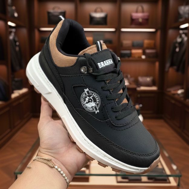 Brahma Urban Step® + Medias REGALO 🛍️