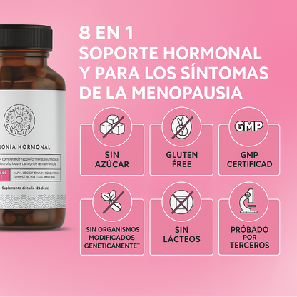 Armonía hormonal™