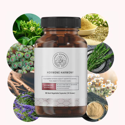 Armonía hormonal™