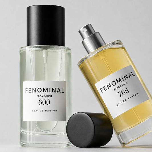FENOMINAL FRAGANCE: COMPRA 1 Y LLEVA 1 GRATIS