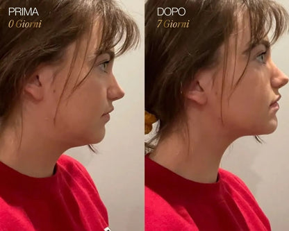 Ritual Cepillo Linfático Facial Diario