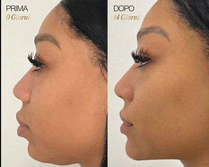 Ritual Cepillo Linfático Facial Diario