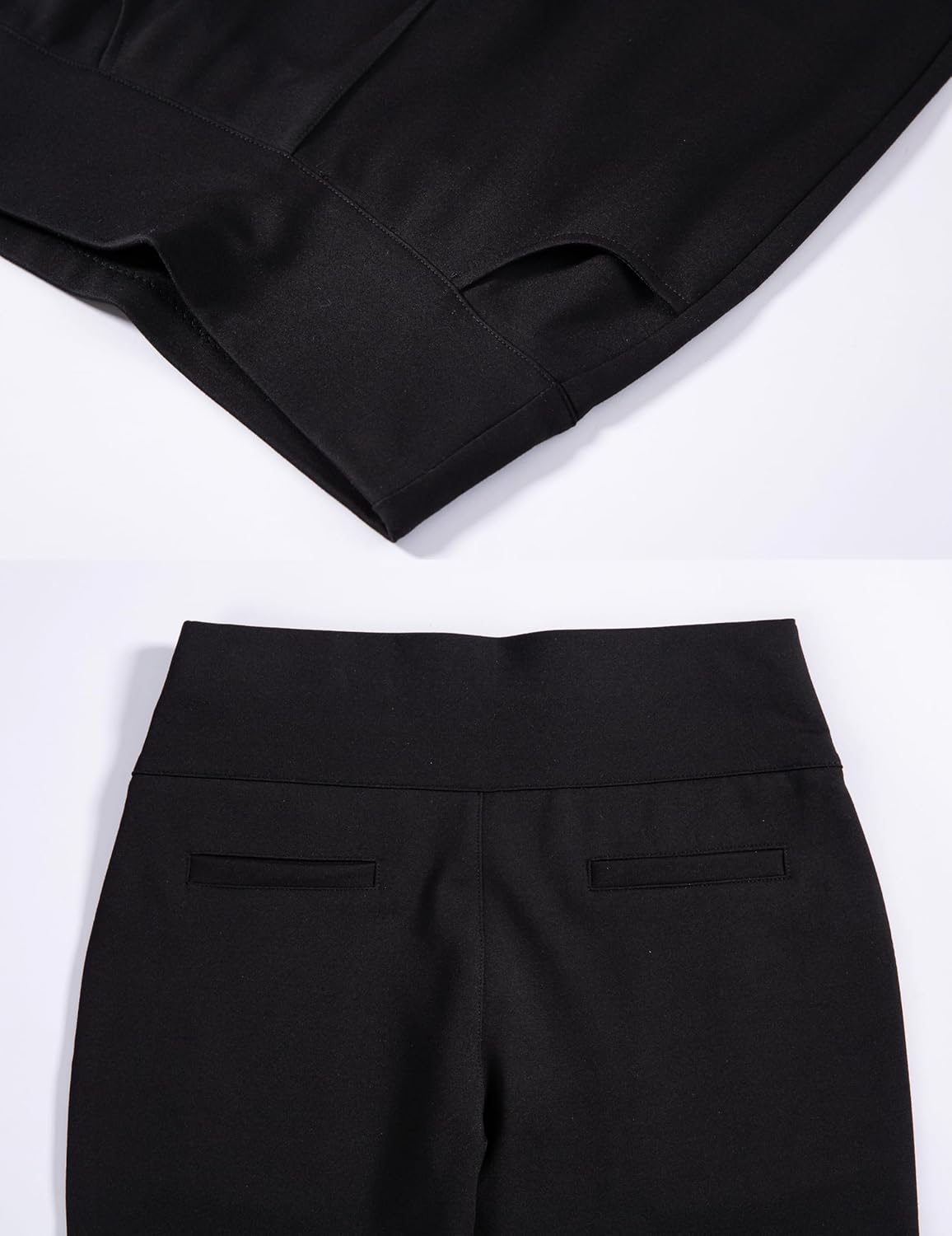 Pantalón Mova Confort Diario Elegante