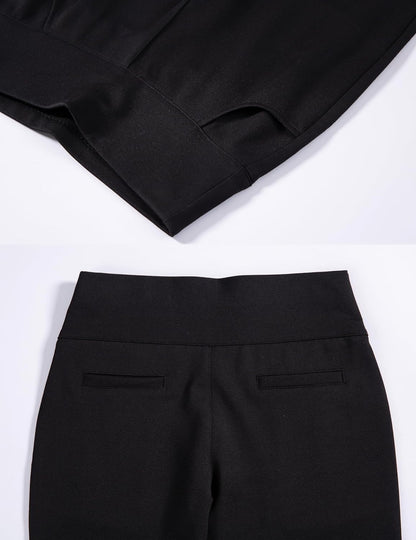 Pantalón Mova Confort Diario Elegante