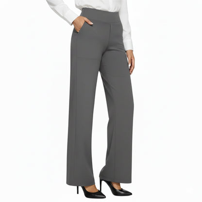 Pantalón Mova Confort Diario Elegante