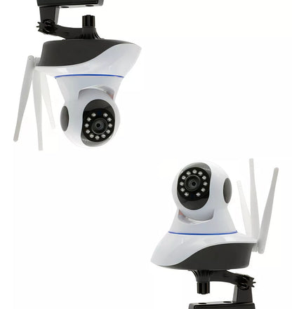 Cámara Vigilancia Pro WiFi