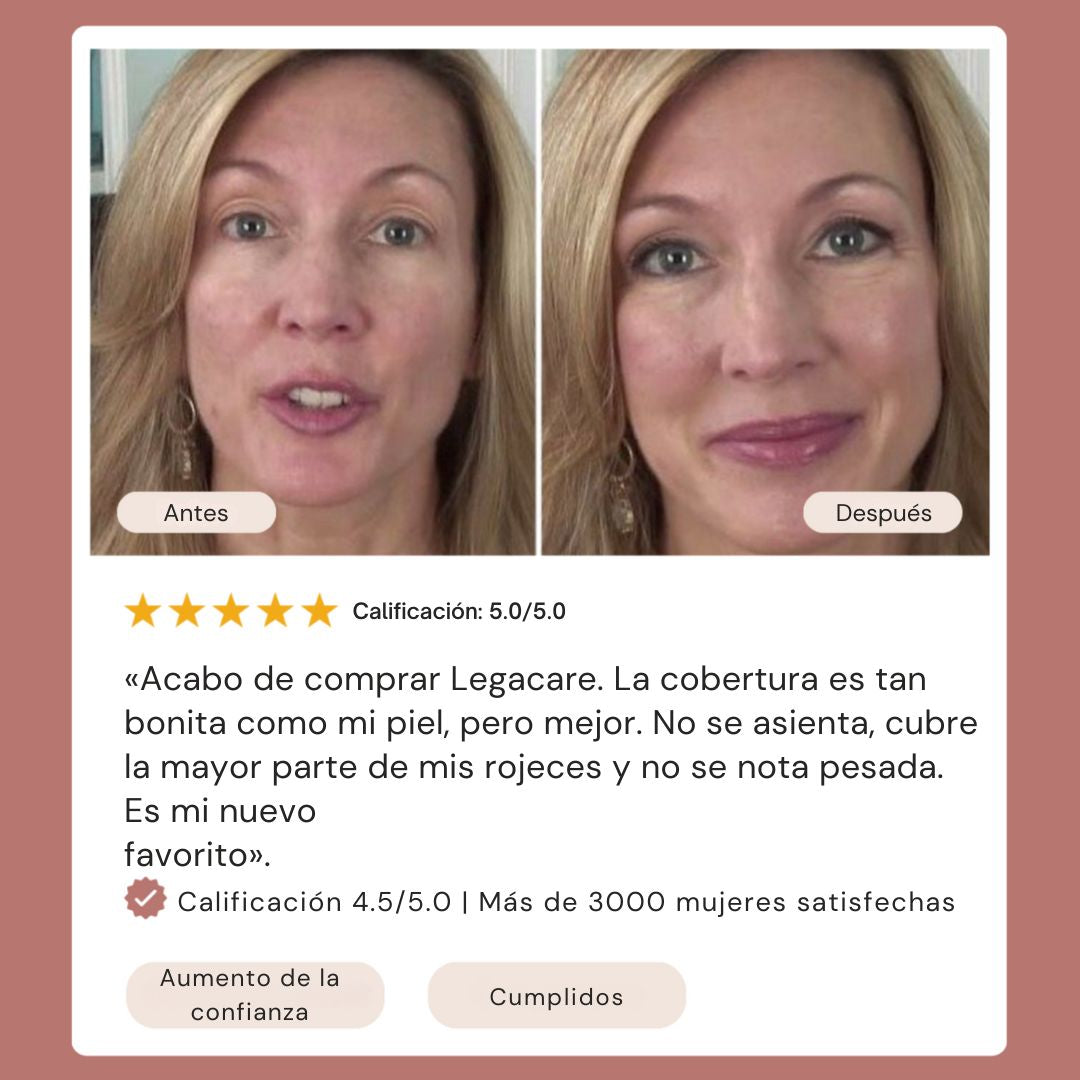 Base Juventud 4 en 1 Natural