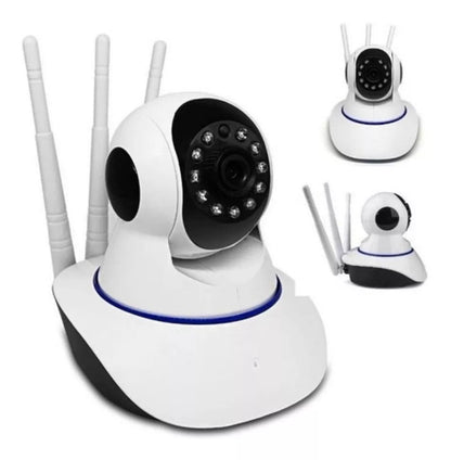 Cámara Vigilancia Pro WiFi
