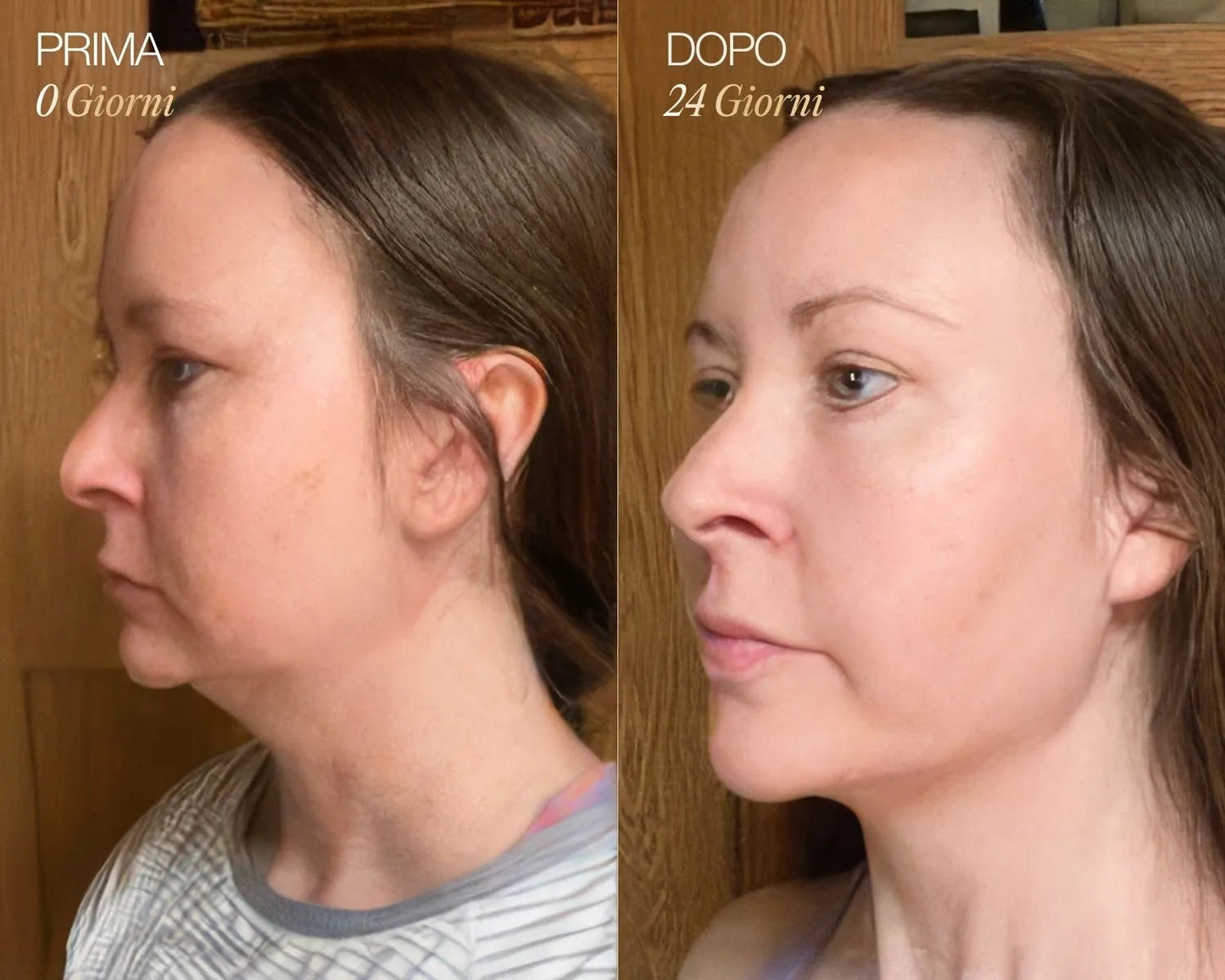 Ritual Cepillo Linfático Facial Diario