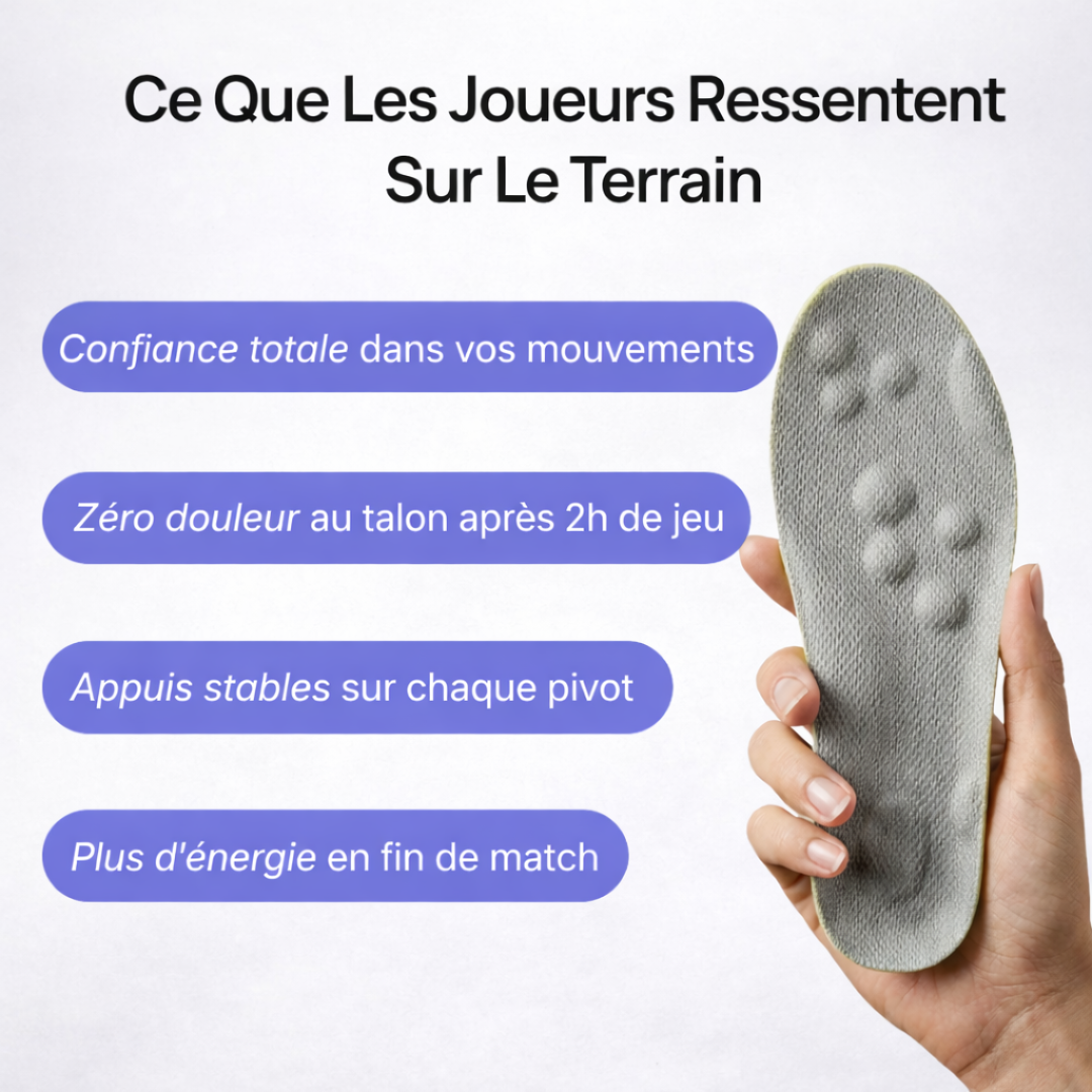 CourtX Semillas Padel Pro