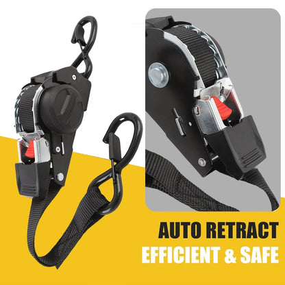 Correa Trinquete Potente Pro 4x4