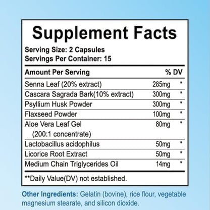 Purifica Tu Colon Día a Día