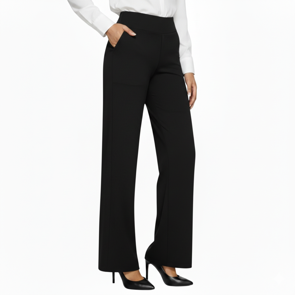 Pantalón Mova Confort Diario Elegante