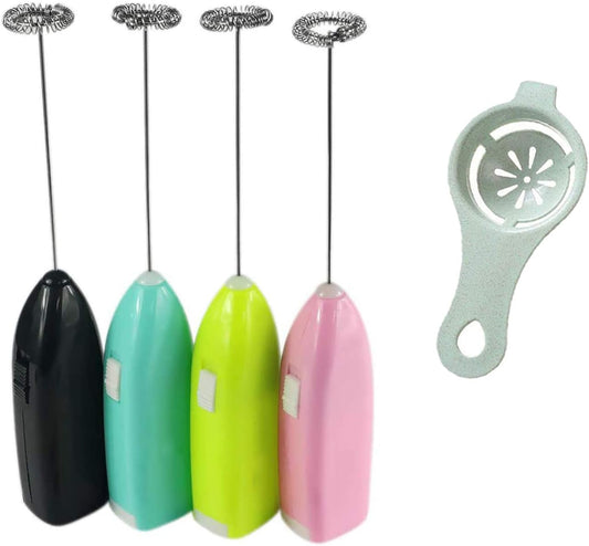 Mezclador Espumador Pro