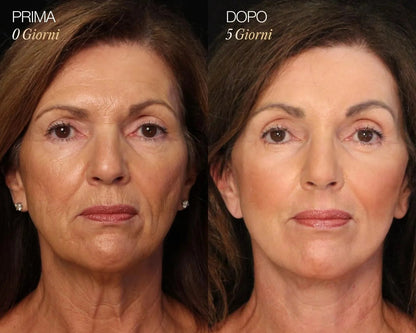 Ritual Cepillo Linfático Facial Diario