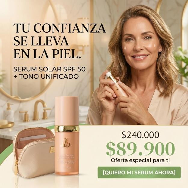 Base Juventud 4 en 1 Natural