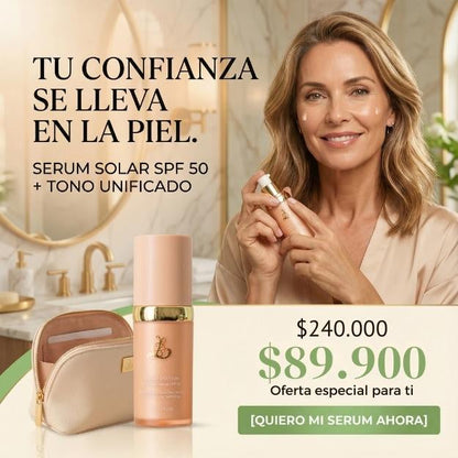 Base Juventud 4 en 1 Natural