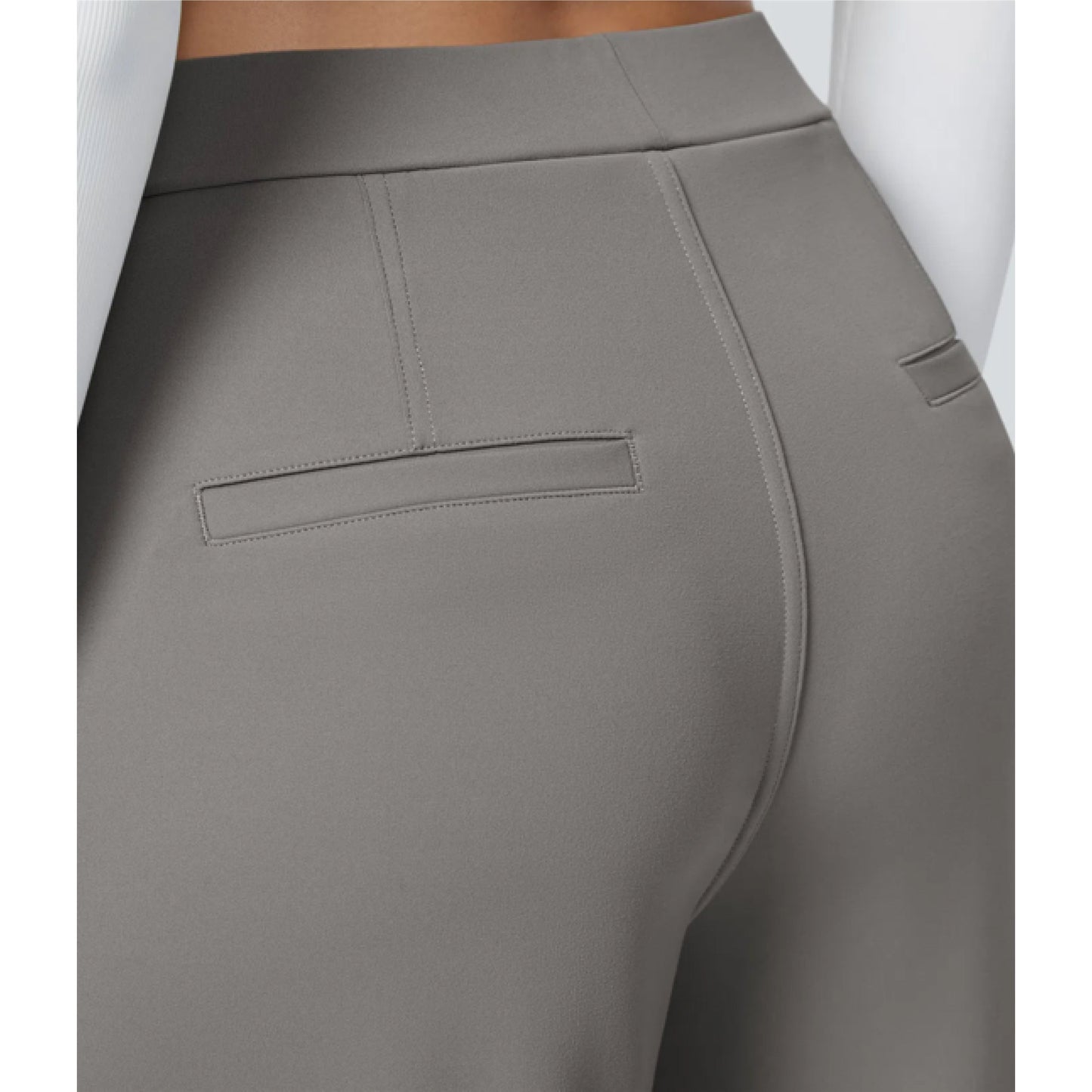 Pantalón Mova Confort Diario Elegante