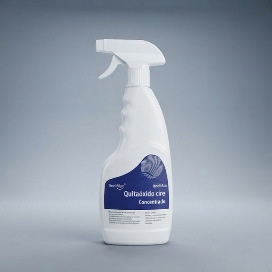 ItoolMax Quitaóxido Concentrado